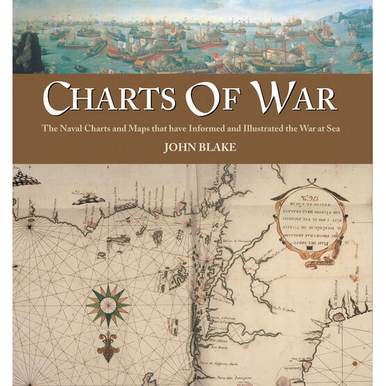 Charts of War