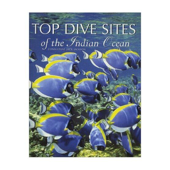 Top Dive Sites of the Indian Ocean