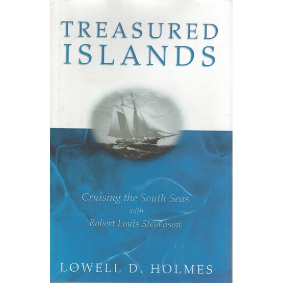 Treasured Islands
