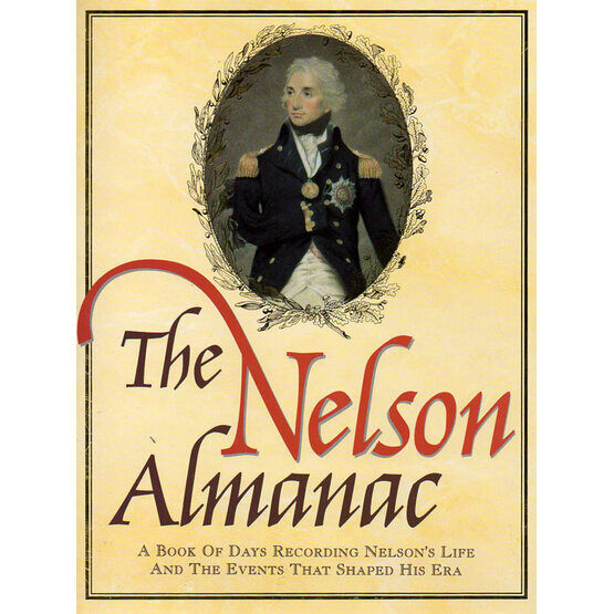 The Nelson Almanac