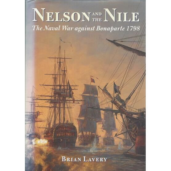 Nelson and the Nile