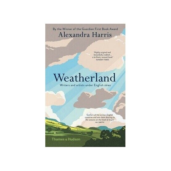 Weatherland (Alexandra Harris)