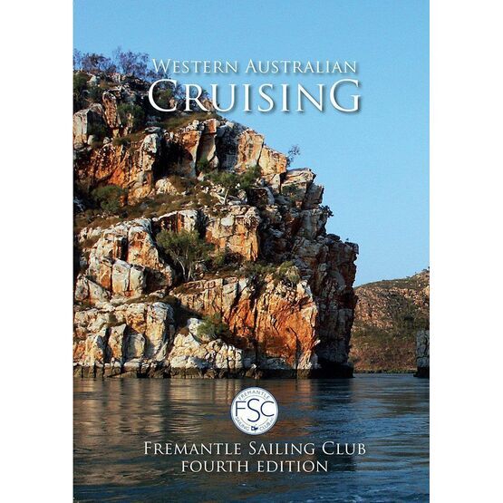 Western Australian Cruising Guide