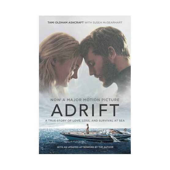 Adrift - Now A Major Motion Picture