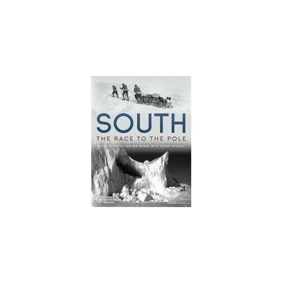 South: The Race to the Pole