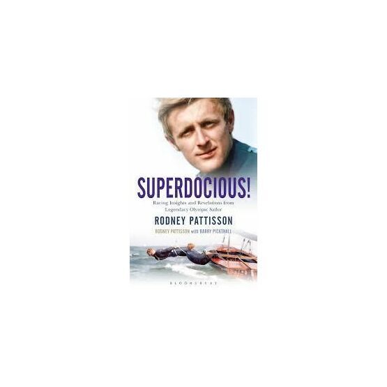 Superdocious - Rodney Pattisson