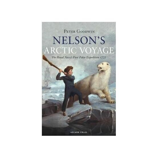Nelsons Arctic Voyage