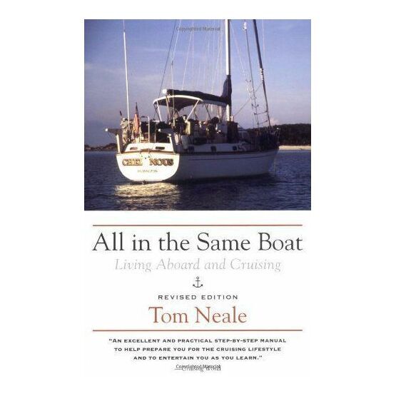 All In The Same Boat by Tom Neal