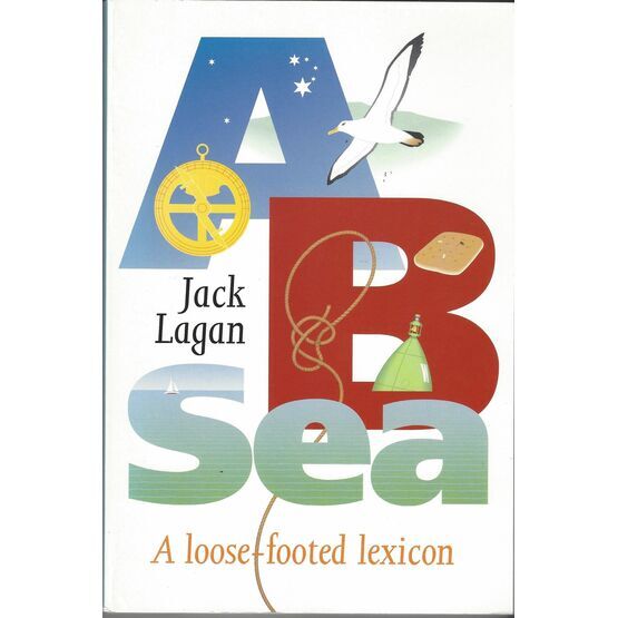 AB Sea by Jack Lagan