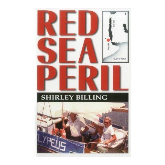 Red Sea Peril (The Cruising Association)