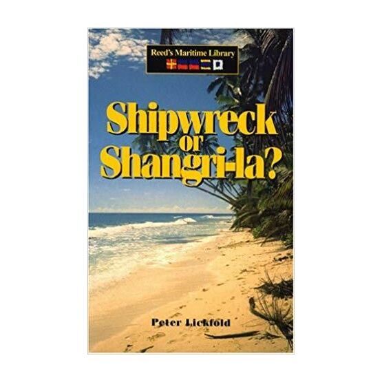 Shipwreck or Shangri-la?