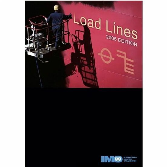 IMO International Convention On Load Lines (2005)