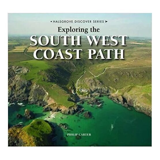 Exploring the South West Coast path