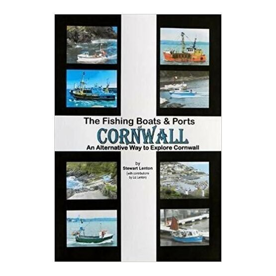 The Fishing Boas & Ports Cornwall