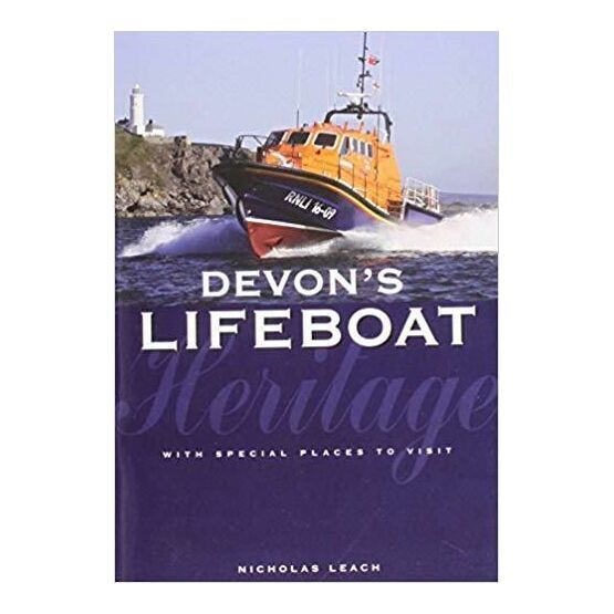 Devons Lifeboat Heritage