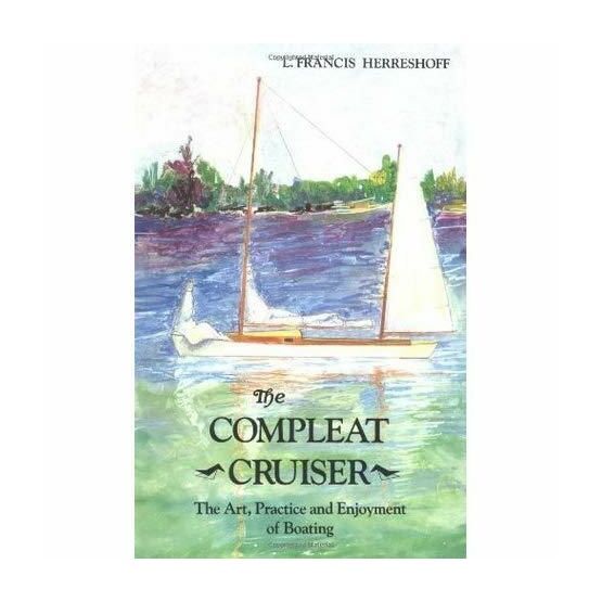 The Compleat Cruiser