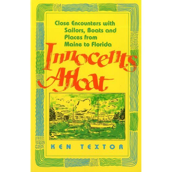 Innocents Afloat (Faded cover)