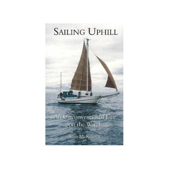 Sailing Uphill