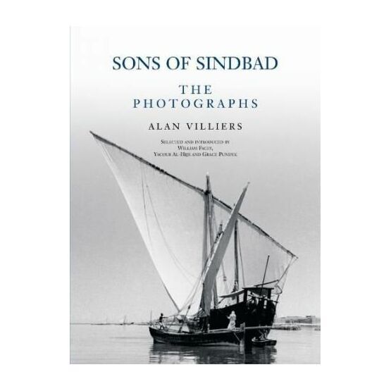Sons of Sindbad - The Photographs