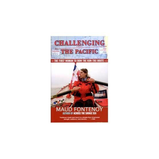 Challenging the Pacific