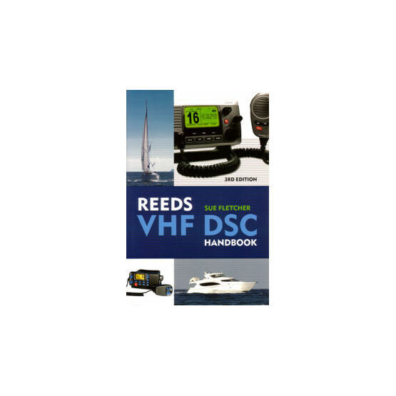 Reed's VHF DSC Handbook