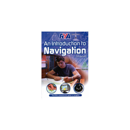 RYA An Introduction to Navigation Handbook
