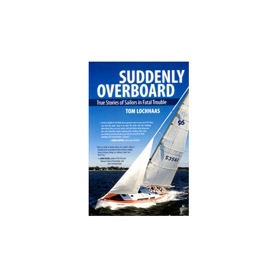 Suddenly Overboard