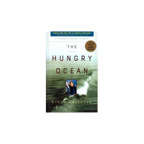 The Hungry Ocean